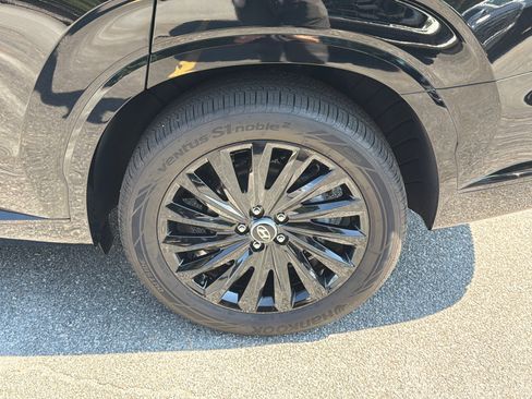 Certified 2025 Hyundai Palisade Calligraphy AWD/4WD image 21