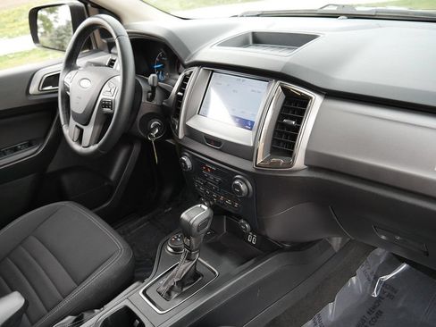 Used 2021 Ford Ranger XLT w/ Equipment Group 302A High AWD/4WD image 55