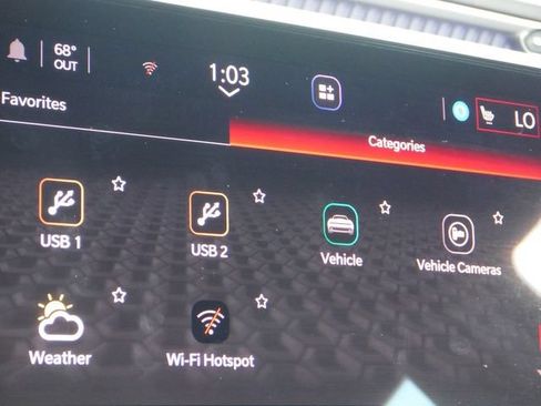New 2026 Dodge Charger R/T AWD/4WD image 52