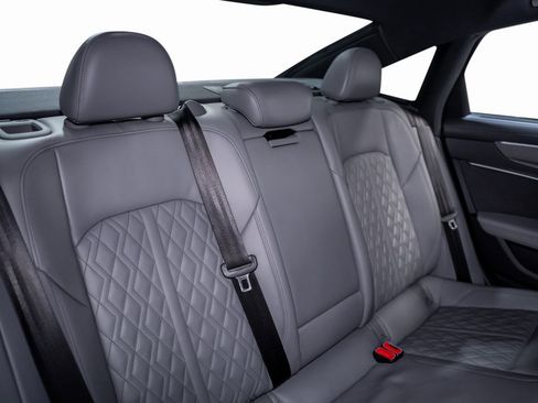 Used 2023 Audi S6 Prestige image 36