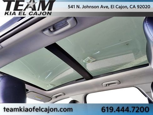 Certified 2024 Kia Sorento X-Line EX AWD/4WD image 17
