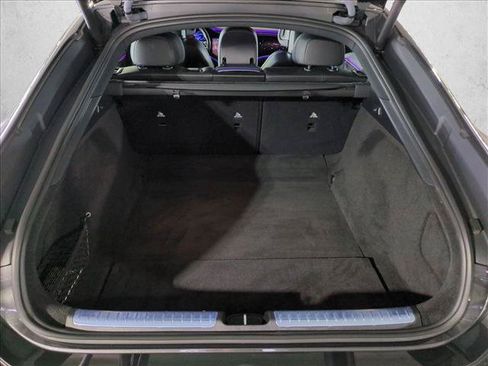Certified 2024 Mercedes-Benz EQS 450+ Sedan image 7