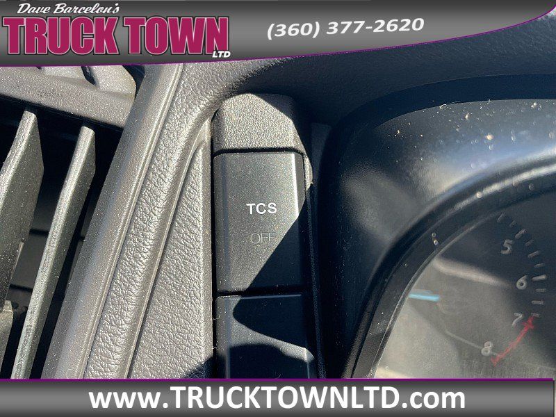 Used 2017 Ford Transit 250 148 Low Roof RWD image 20