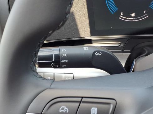 New 2026 Hyundai Kona SEL Sport FWD image 29