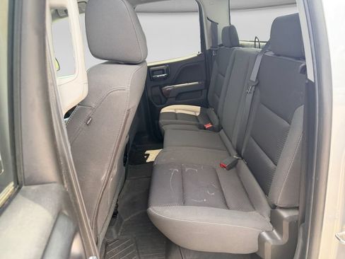Used 2018 GMC Sierra 1500 SLE w/ Texas SLE Value Package RWD image 12