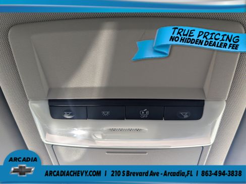 Used 2023 Nissan Rogue S AWD/4WD image 25