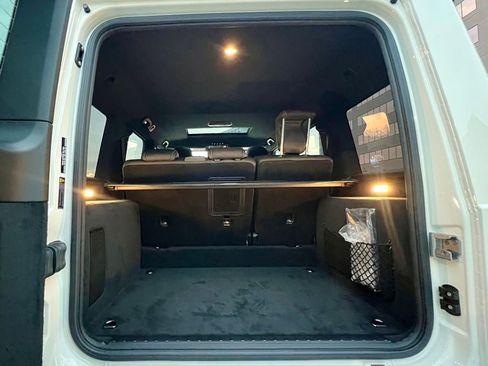 Certified 2025 Mercedes-Benz G 550 G 550 image 11