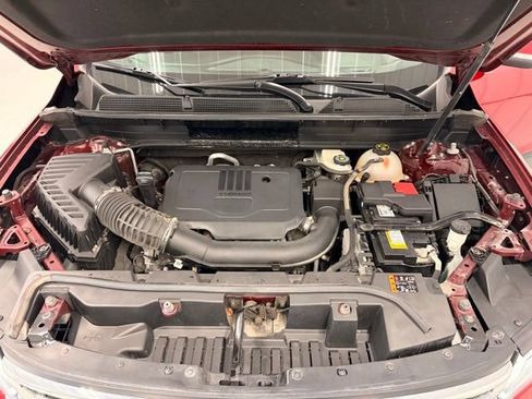 Used 2023 GMC Acadia SLT AWD/4WD image 19