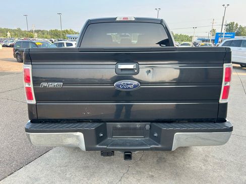 Used 2013 Ford F150 XLT w/ XLT Chrome Pkg AWD/4WD image 6