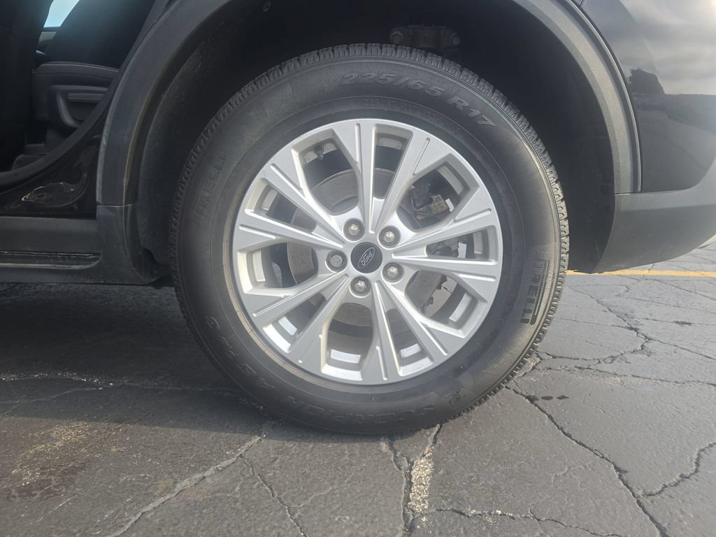 Used 2023 Ford Escape Active AWD/4WD image 24