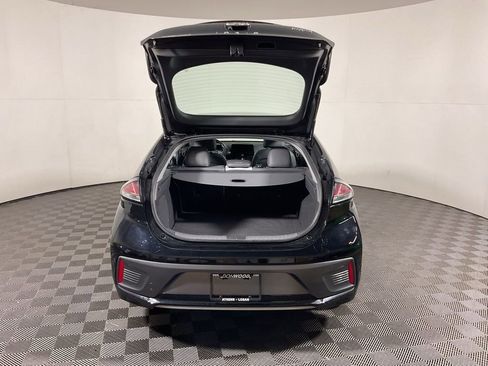 Used 2021 Hyundai Ioniq Limited image 14