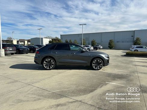 New 2026 Audi Q8 Premium Plus image 4