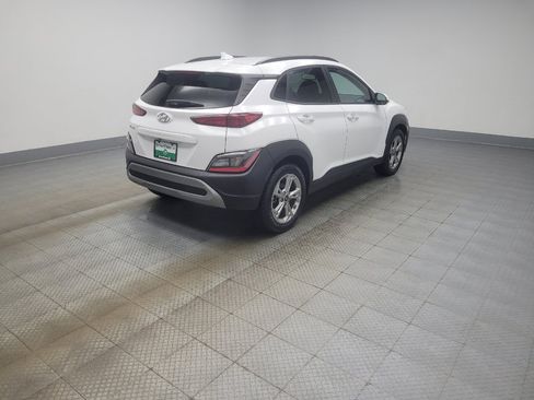 Used 2023 Hyundai Kona SEL w/ Cargo Package FWD image 10