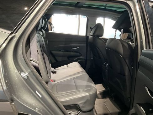 New 2026 Hyundai Tucson Limited AWD/4WD image 17