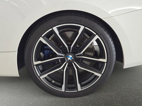 Used 2021 BMW 430i Convertible w/ M Sport Package image 32