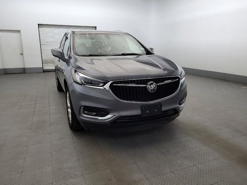 Used 2019 Buick Enclave Essence w/ Trailering Package, 5000 lbs. AWD/4WD image 14