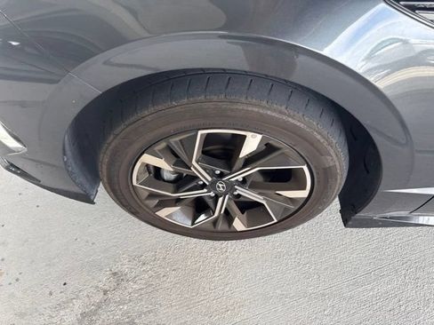 Used 2025 Hyundai Sonata SEL FWD image 20