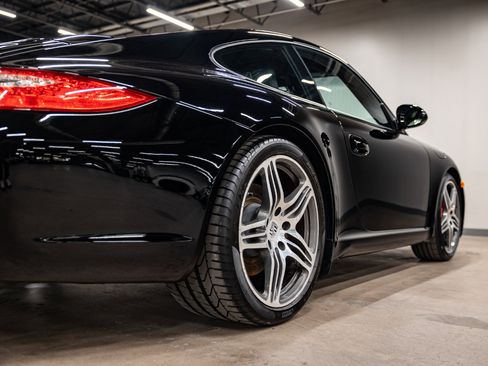 Used 2011 Porsche 911 Carrera S image 37