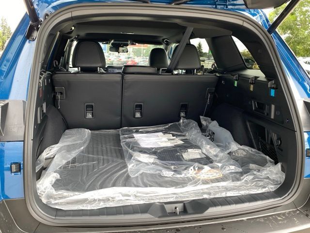 New 2026 Subaru Outback Wilderness AWD/4WD image 26