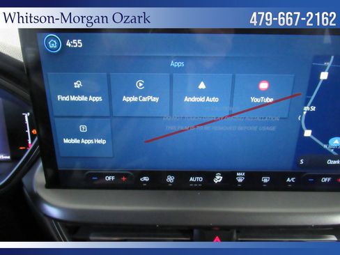 New 2026 Ford Escape Active w/ Tech Pack #1 image 36