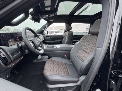 New 2026 Nissan Armada Platinum image 26