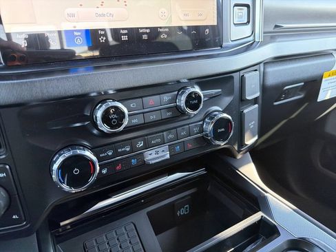 New 2026 Ford F250 Platinum AWD/4WD image 25