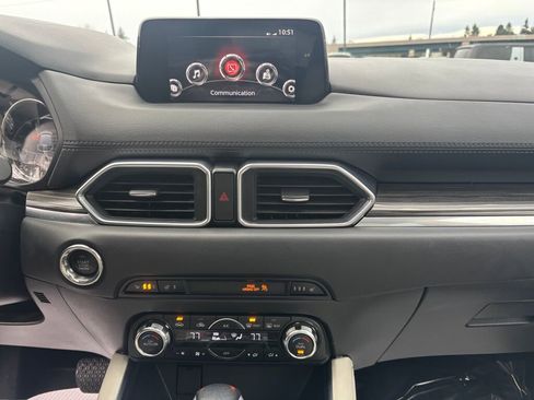 Used 2017 MAZDA CX-5 Grand Touring w/ Premium Package image 17