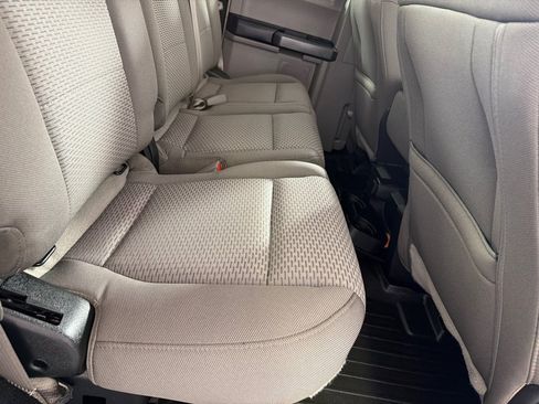 Used 2018 Ford F150 XLT w/ Equipment Group 301A Mid AWD/4WD image 18
