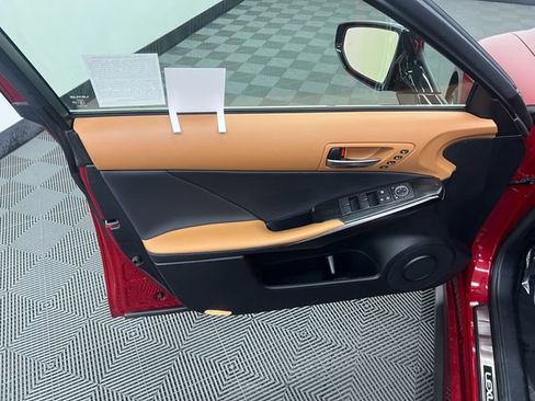 Certified 2023 Lexus IS 300 w/ Premium Package RWD image 9