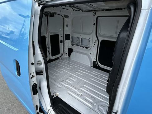 Used 2021 Nissan NV200 SV FWD image 15