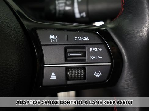 Used 2025 Honda Civic Si image 4