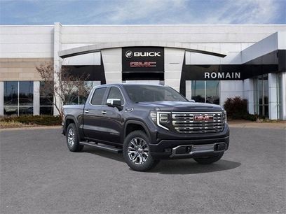 New 2026 GMC Sierra 1500 Denali w/ Technology Package