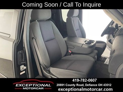 Used 2009 Chevrolet Silverado 1500 LT w/ Power Pack Plus AWD/4WD image 47