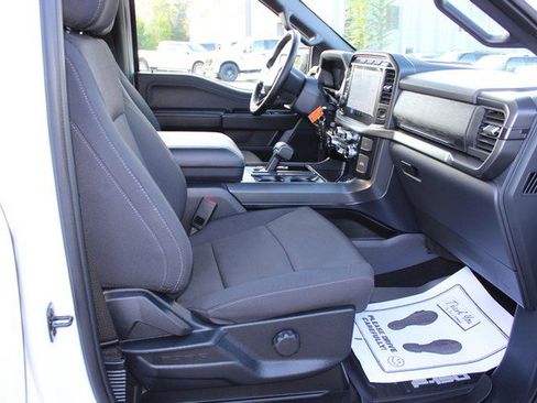 Used 2024 Ford F150 XLT w/ FX4 Off-Road Package image 16
