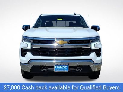 New 2026 Chevrolet Silverado 1500 LT w/ Safety Package