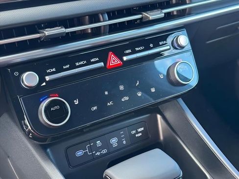 New 2026 Hyundai Santa Cruz XRT image 17