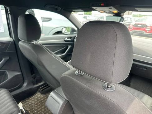Used 2024 Volkswagen Jetta Sport FWD image 15
