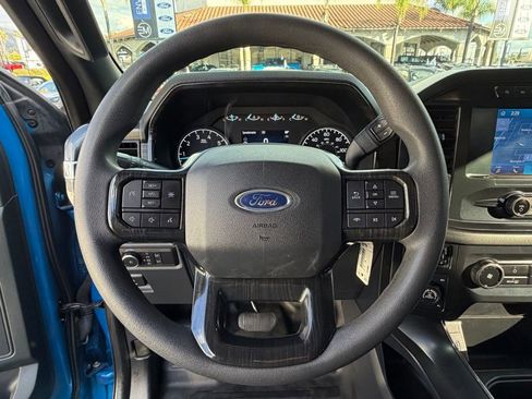 Certified 2021 Ford F150 XL w/ STX Appearance Package image 21