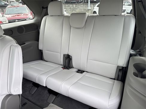 New 2026 Hyundai Palisade Limited image 16