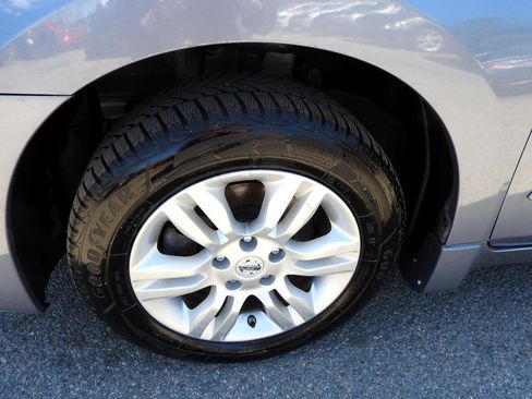 Used 2012 Nissan Altima 2.5 SL w/ 2.5SL Pkg image 17