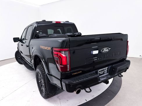 Used 2024 Ford F150 Tremor w/ Bed Utility Package AWD/4WD image 9