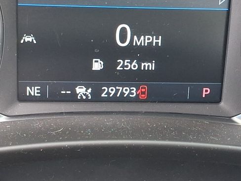 Used 2024 GMC Terrain AT4 w/ Tech Package AWD/4WD image 19
