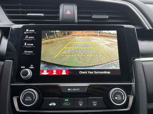 Used 2019 Honda Civic Sport image 24