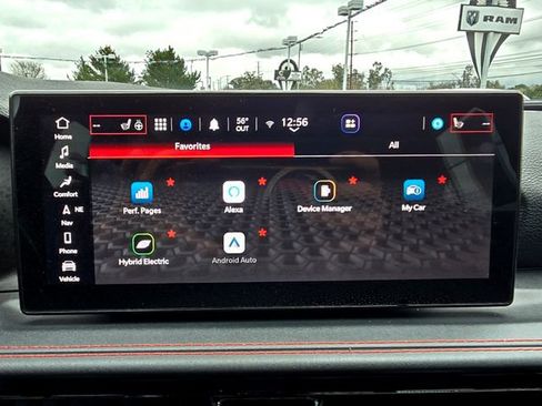 Certified 2024 Dodge Hornet R/T Plus image 13