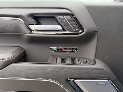 New 2026 GMC Sierra 1500 AT4X image 22