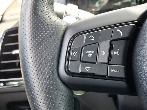 Used 2023 Jaguar F-TYPE R image 21