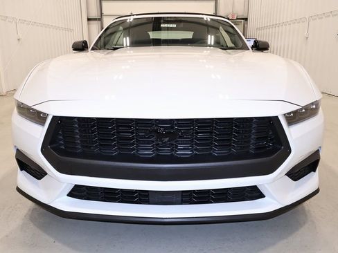 New 2025 Ford Mustang Premium image 3