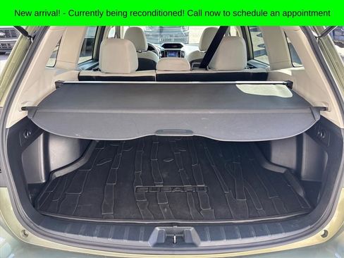 Used 2021 Subaru Forester Premium image 3