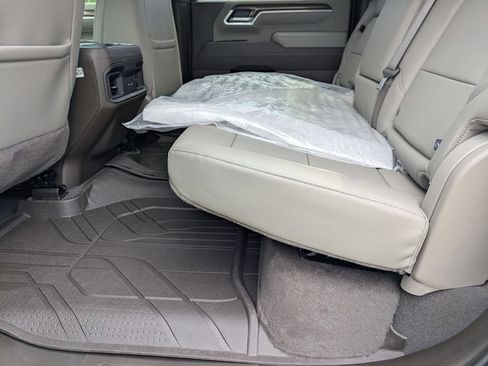 New 2026 Chevrolet Silverado 3500 LT w/ All Star Edition AWD/4WD image 25