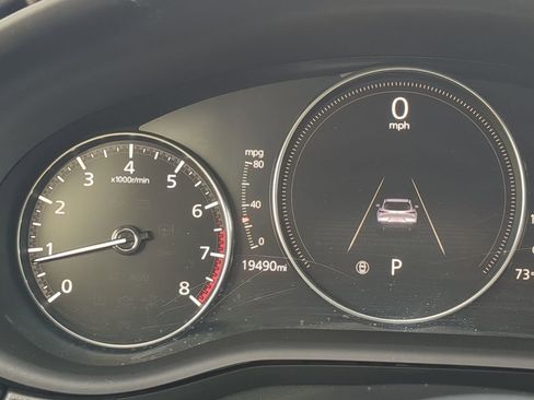 Used 2022 MAZDA CX-30 AWD 2.5 S w/ Premium Package image 29